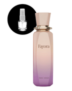 DECANTE PARIS CORNER FAYORA 5ML