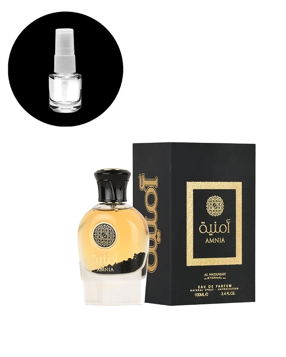 DECANTE AL WATANIAH AMNIA 5ML