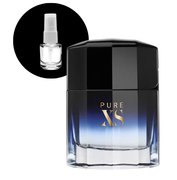 DECANTE Xs Pure Paco Rabanne - imagem 1