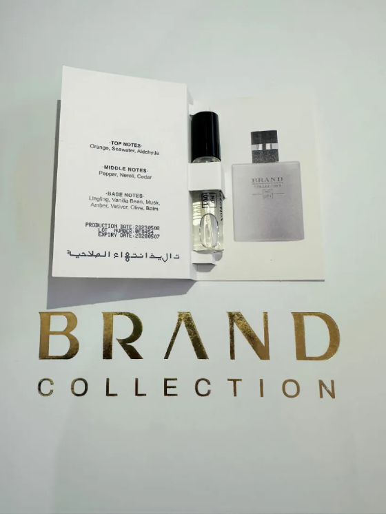 FLACONTE ALLURE SPORT MEN 3ML - imagem 1
