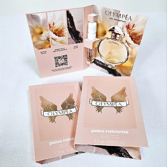 Fraconete Olympea 3ml