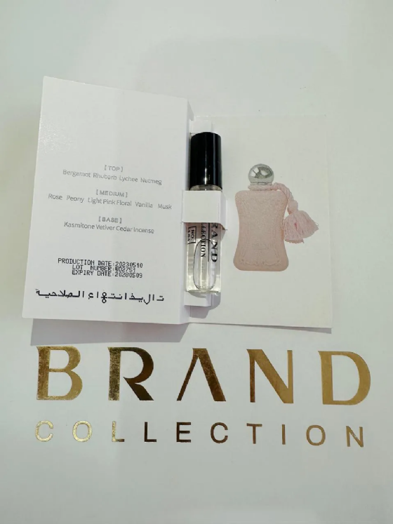Fraconete Delina 3ml