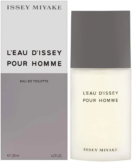 ISSEY MAYAKE MASC NYC - imagem 1