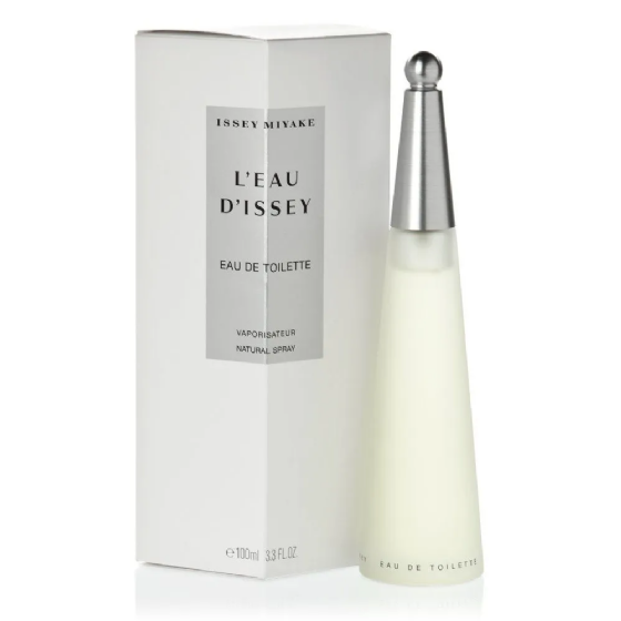 ISSEY MAYAK FEMININO 100ML - imagem 1