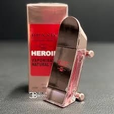 GN340 Heros Fem. Skate 80Ml - imagem 1