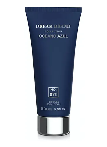 HIDRATANTE DREAM BRAND COLLECTION 070 BLEU DE CHANEL 200ML