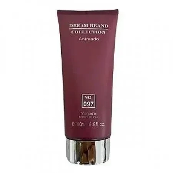 HIDRATANTE DREAM BRAND COLLECTION 097 EUPHORIA FEM 200ML - miniatura 2