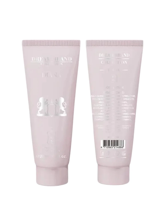 HIDRATANTE DREAM BRAND COLLECTION 151 DELINA  FEM 200ML - miniatura 2