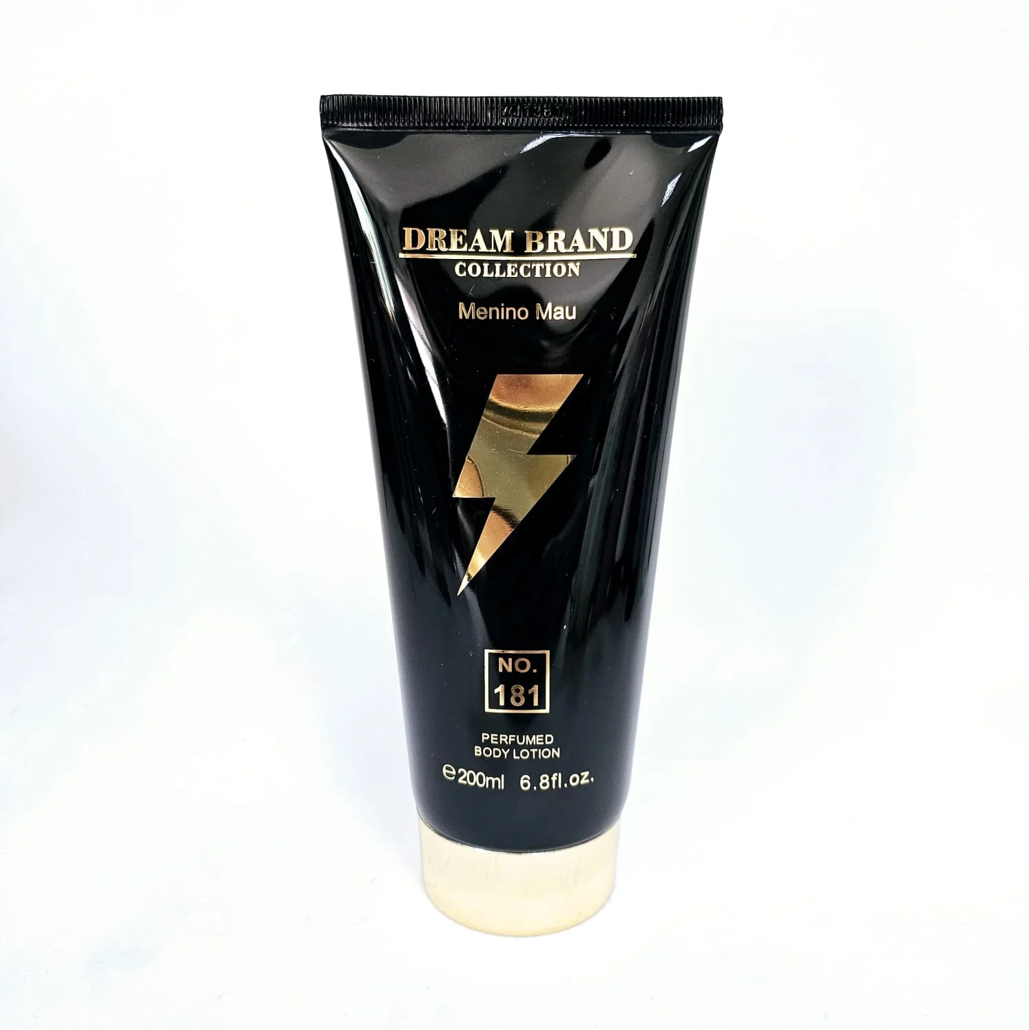 HIDRATANTE DREAM BRAND COLLECTION 181 BAD BOY MASC 200ML