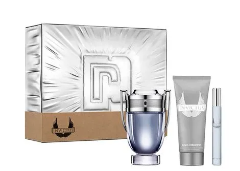 KIT INVICTUS NYC - imagem 1