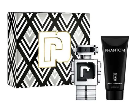 KIT PHANTOM NYC MASC - imagem 1
