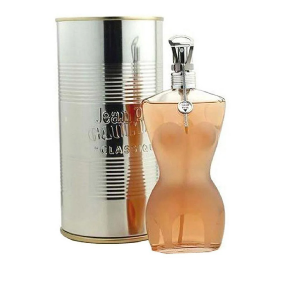 JEAN PAUL FEM NYC 100ML - imagem 1