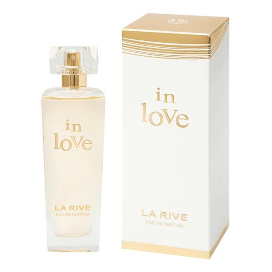 La Rive In Love EDP Fem 90ml — miniatura 2