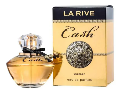 La Rive Cash Woman EDP Fem 90ml — miniatura 2
