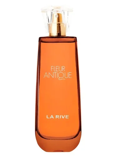 La Rive Fleur Antique EDP Fem 90ml — miniatura 2