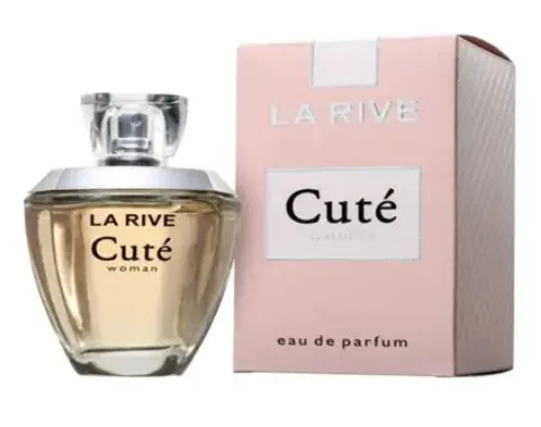 LA RIVE CUTE EDP FEM 100ML - miniatura 2