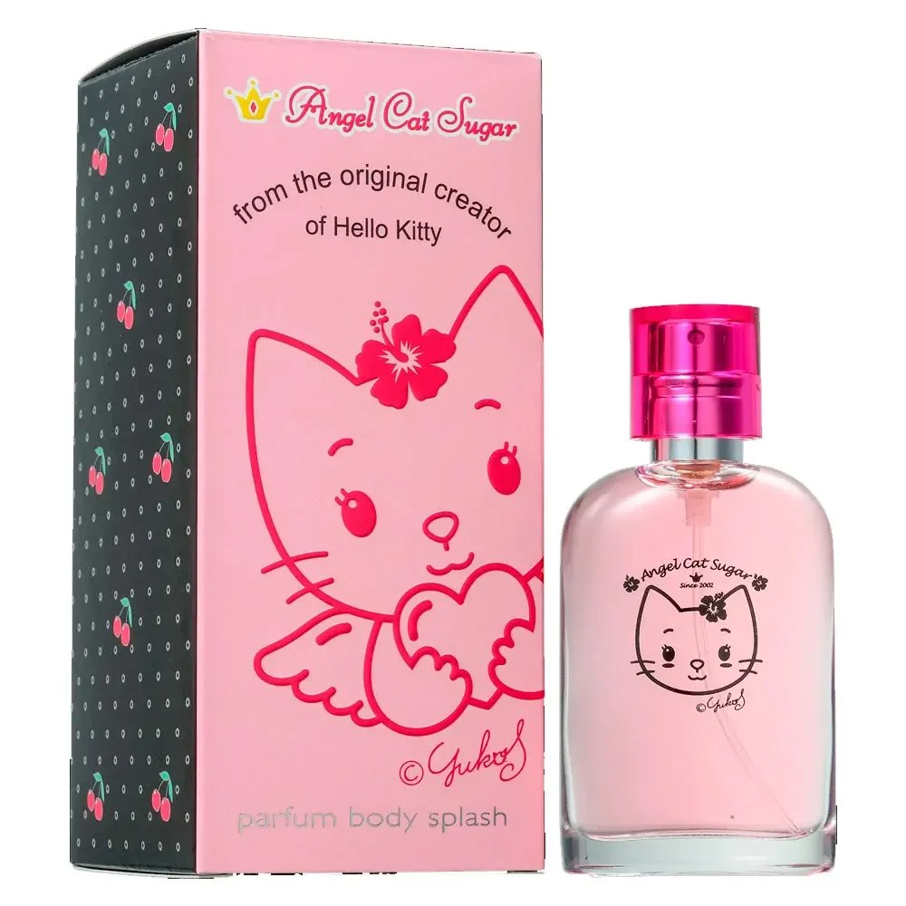 La Rive Angel Cat Sugar Melon EDP 30ml — miniatura 2