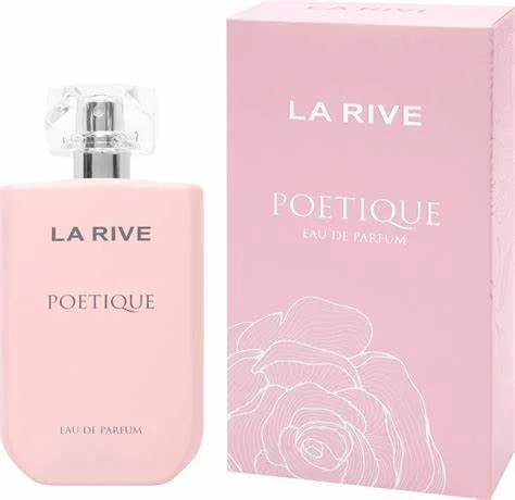 LA RIVE POETIQUE EDP FEM 90ML - miniatura 2