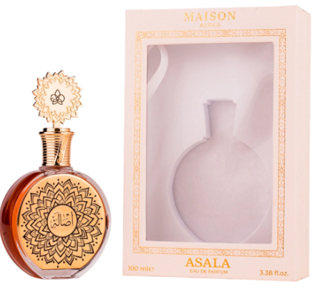 Asala MAISON ASRAR — miniatura 2