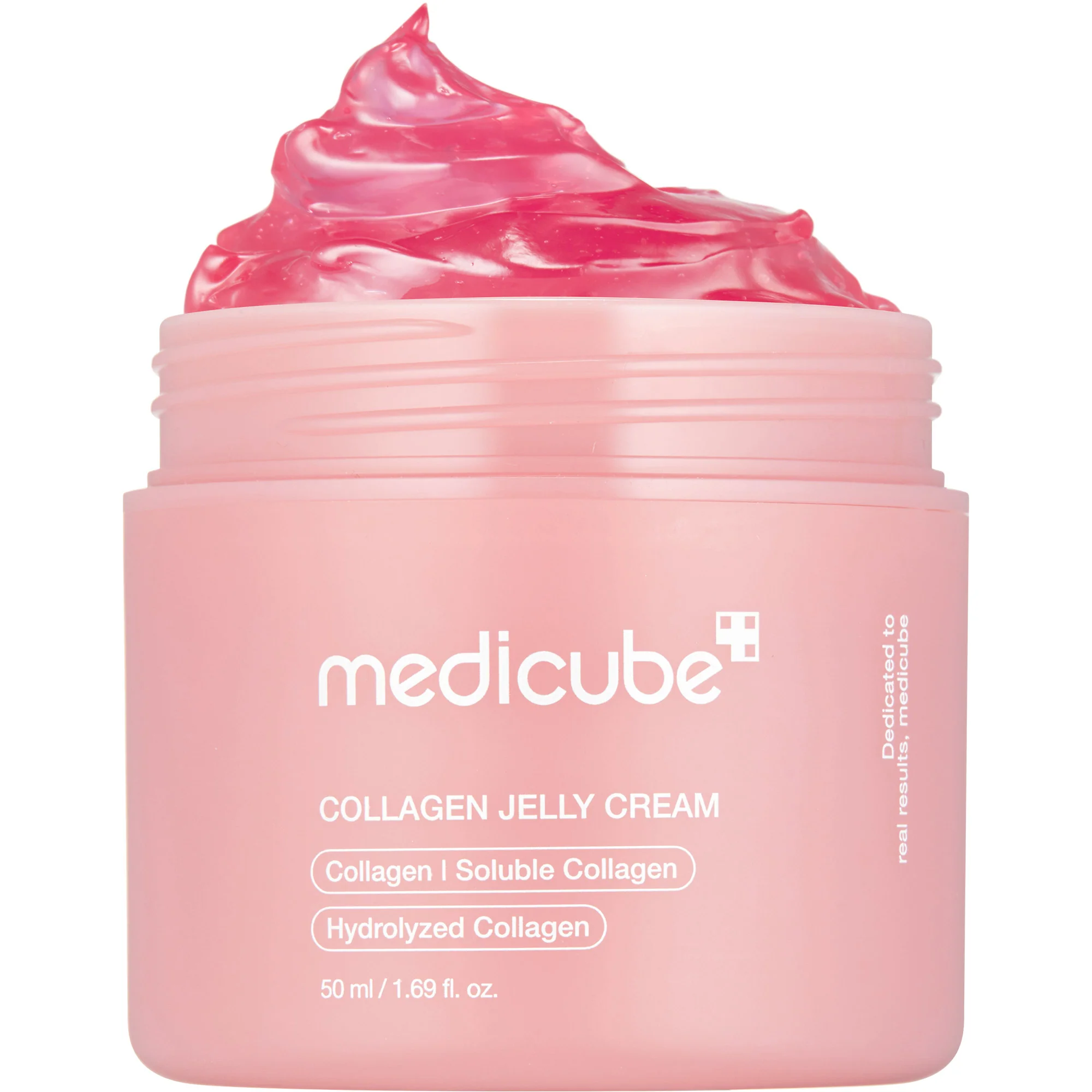 MEDICUBE COLLAGEN JELLY CREAM 110ML