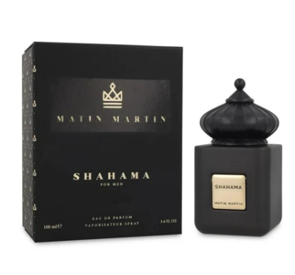 MATIM MARTIN SHAHAMA FOR MEN 100ML