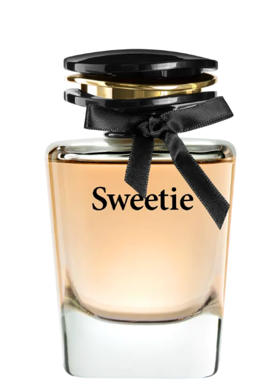 NEW BRAND SWEETIE 100ML - imagem 1