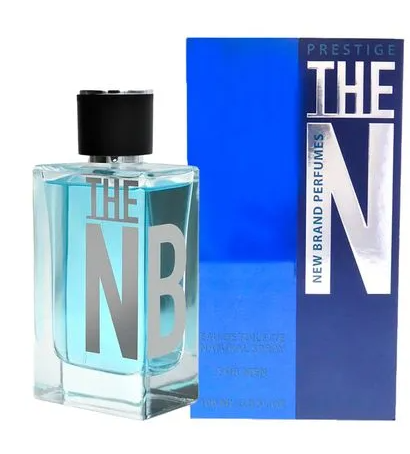 NEW BRAND THE NB 100ML - imagem 1