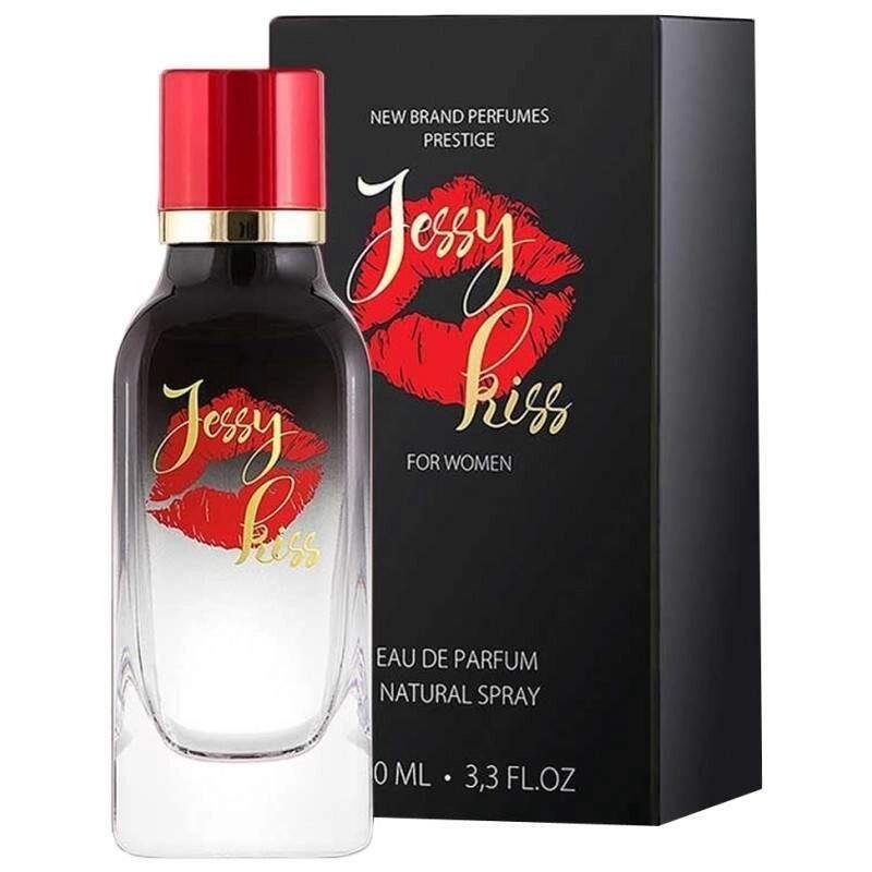 NEW BRAND JESSY KISS 100ML - imagem 1