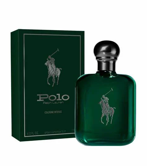 RALPH LAUREN POLO 118ml EDT - imagem 1