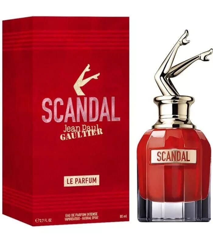 SCANDAL LE PARFUM 80ML - imagem 1