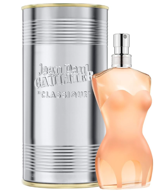 JEAN PAUL CLASSIQUE PARFUM 100ML - imagem 1