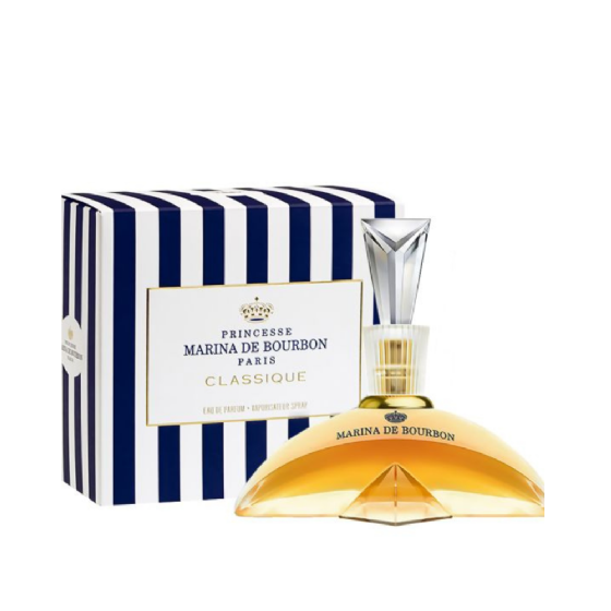 MARINA DE BORBOUN CLASSIQUE 100ML