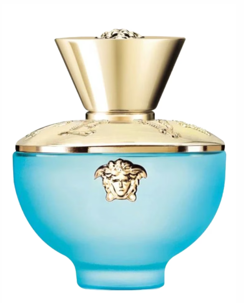 VERSACE DYLAN TURQUIOSE 100ML - imagem 1