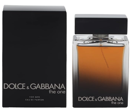 OR6 THE ONE MASCULINO 100ML - imagem 1