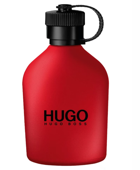 Hugo Boss red 40 ml - imagem 1