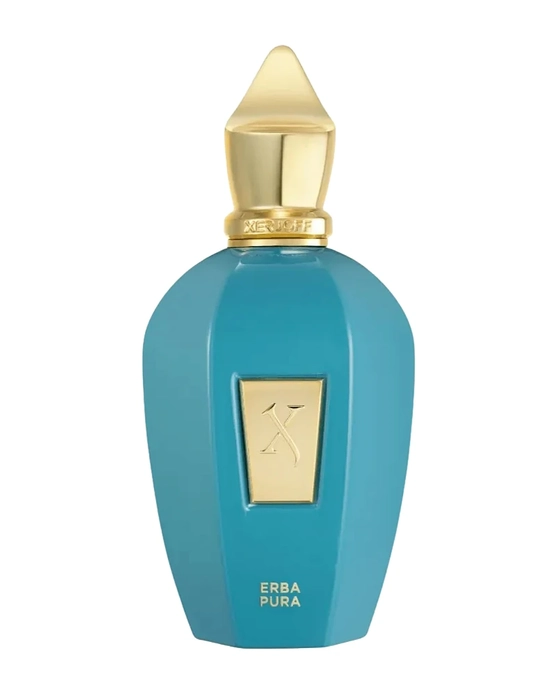Perfume Original Erba Pura Xerjoff 100ml — miniatura 2