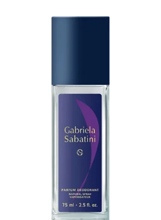 PERFUME DEO SPRAY GABRIELA SABATINE 75ML