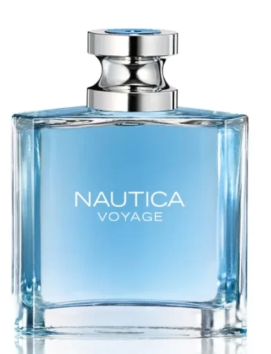 PERFUME   NAUTICA VOYAGE  DE TOILETTE 100ML