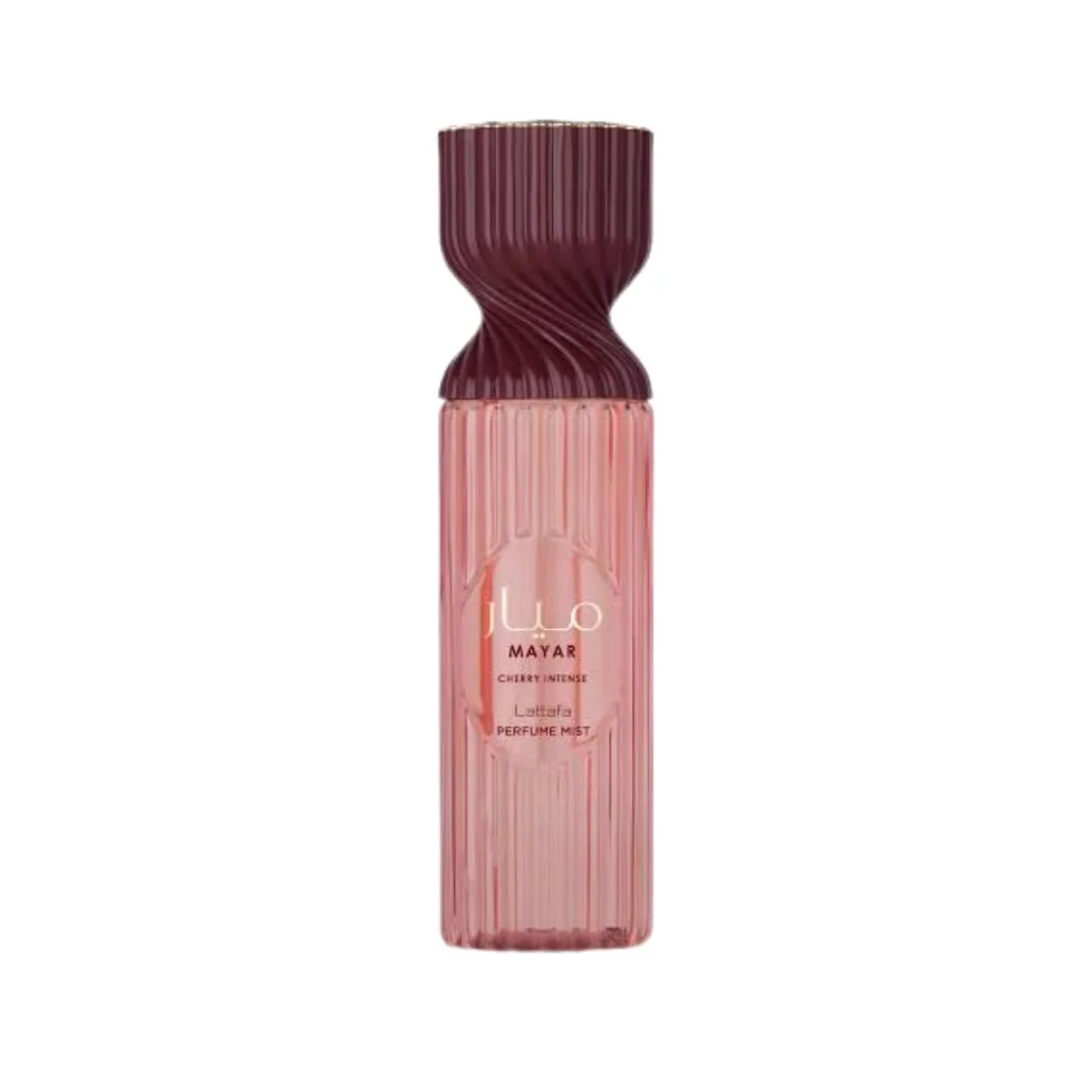 LATTAFA SPLASH MAYAR CHERRY INTENSE 250ML
