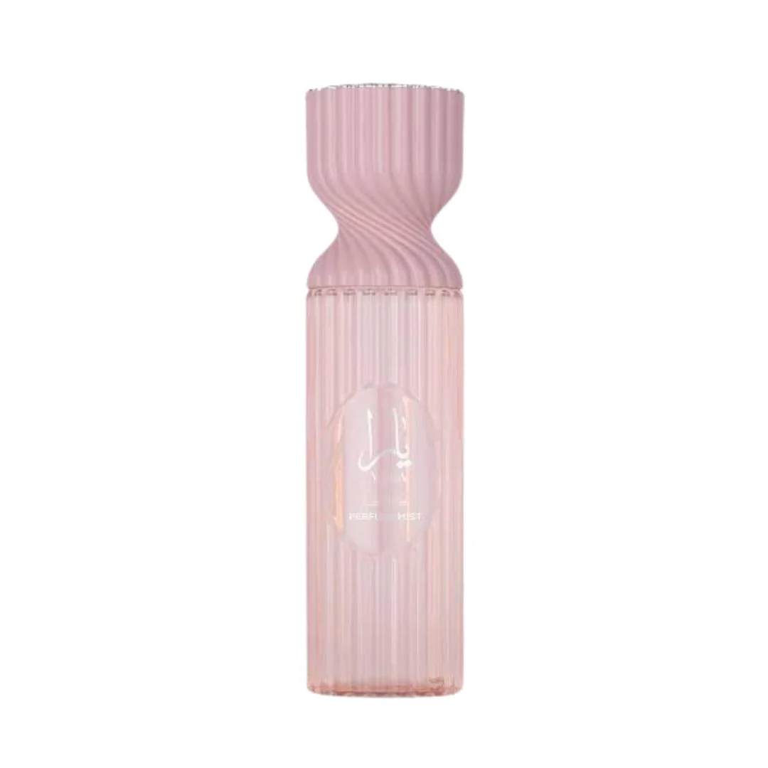LATTAFA SPLASH YARA ROSA 250ML - imagem 1