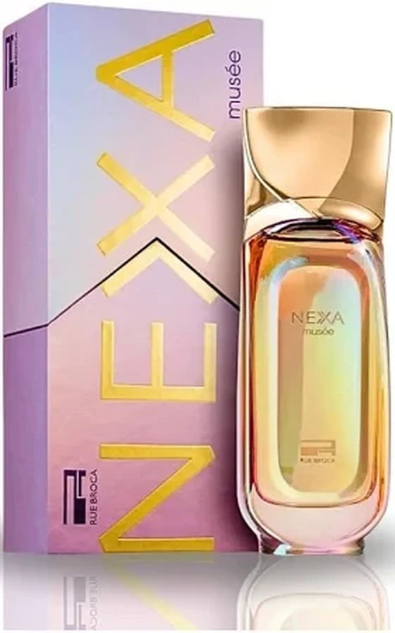 RUE BROCA NEXA MUSÉE 100ML