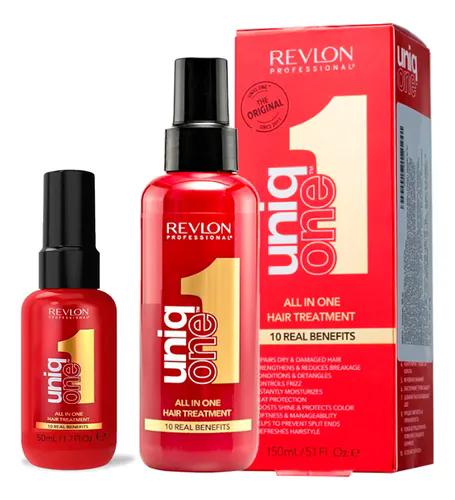REVLON TRAT 150ML+50ML - imagem 1