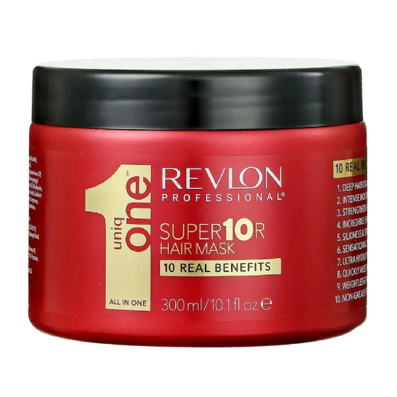 REVLON MÁSCARA 300ML - imagem 1