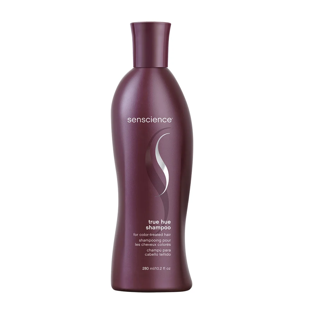 Senscience True Hue Shampoo 280ML - imagem 1