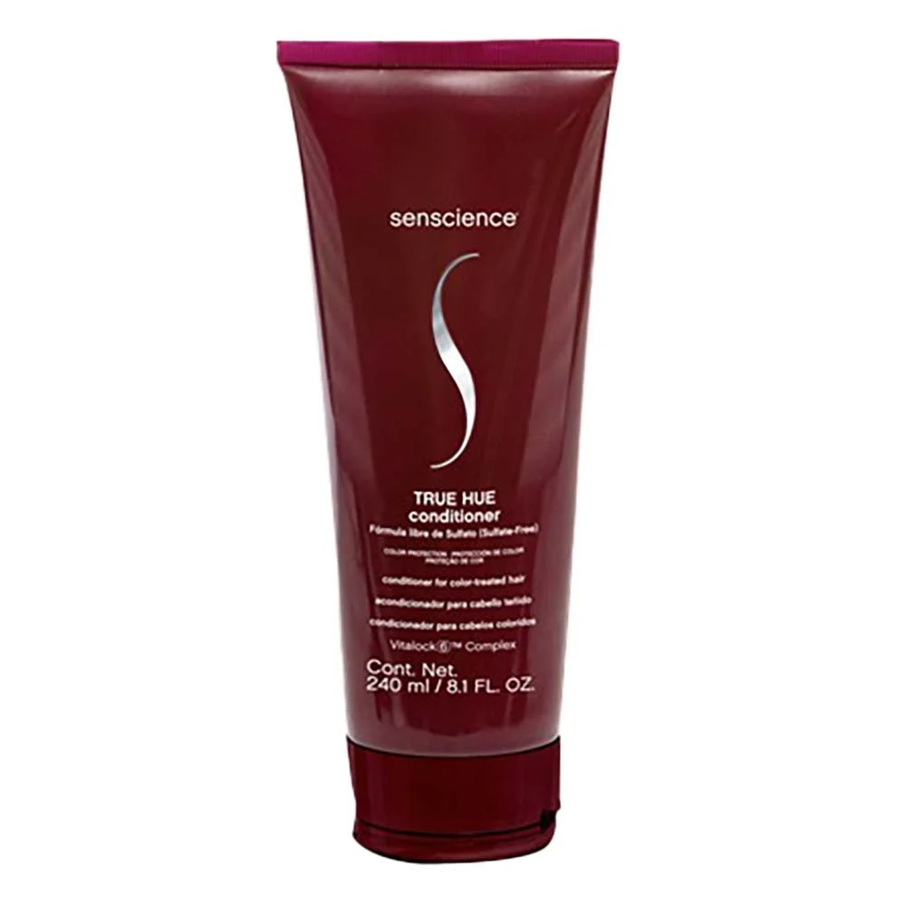 Senscience True Hue - Condicionador 240ml - imagem 1