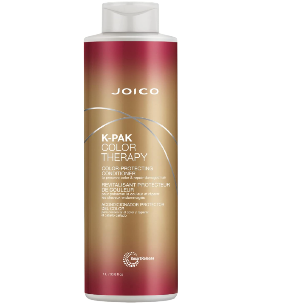 Joico K-Pak Color Therapy Conditioner 1L - imagem 1
