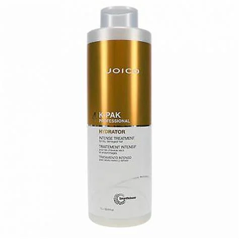 Joico K-Pak Intense Hydrator 1L - imagem 1
