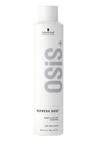 Osis Refresh Dust Shampoo Seco 300ml Schwarzkopf