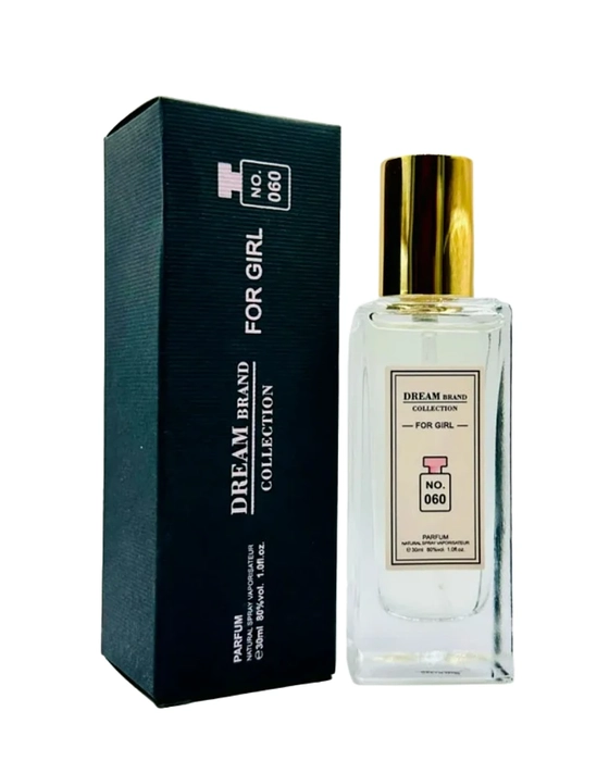 TUBETE DREAM BRAND COLLECTION 060 NARCISO RODRIGUEZ MEN 30ML - miniatura 2