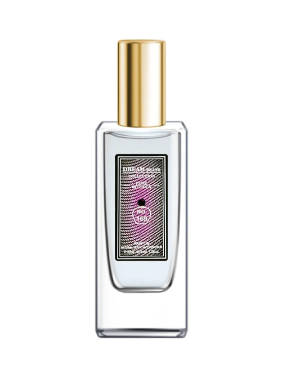 TUBETE DREAM BRAND COLLECTION 169 PURE POISON 30ML